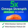 image:imageBARKampSPARK Dog Allergy Relief Soft Chews for Skin Health amp Seasonal Allergies  AntiItch Supplement wOmega3 Quercetin amp Bromelain Immune Treats for Dry Skin amp Hot Spots  Chicken Liver  360ctAlaskan Salmon