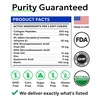 image:imageBARKampSPARK Dog Allergy Relief Soft Chews for Skin Health amp Seasonal Allergies  AntiItch Supplement wOmega3 Quercetin amp Bromelain Immune Treats for Dry Skin amp Hot Spots  Chicken Liver  360ctBacon
