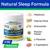 image:imageBARKampSPARK Advanced Calming Hemp Treats for Dogs  Hemp Oil  Melatonin  Anxiety Relief  Separation Aid  Stress Relief During Fireworks Storms Thunder  Aggressive Behavior Barking  180 ChewsMelatonin Sleep Chews
