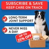 image:imageBARKampSPARK Advanced Calming Hemp Treats for Dogs  Hemp Oil  Melatonin  Anxiety Relief  Separation Aid  Stress Relief During Fireworks Storms Thunder  Aggressive Behavior Barking  180 ChewsHemp Hip Joint Pain  Mobility