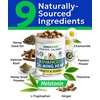 image:imageBARKampSPARK Advanced Calming Hemp Treats for Dogs  Hemp Oil  Melatonin  Anxiety Relief  Separation Aid  Stress Relief During Fireworks Storms Thunder  Aggressive Behavior Barking  180 ChewsCalming Chews Anxiety  Stress
