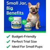 image:imageBARKampSPARK Advanced Calming Hemp Treats for Dogs  Hemp Oil  Melatonin  Anxiety Relief  Separation Aid  Stress Relief During Fireworks Storms Thunder  Aggressive Behavior Barking  180 ChewsCalming Chews Anxiety  Stress