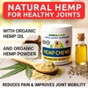 image:imageBARKampSPARK Advanced Calming Hemp Treats for Dogs  Hemp Oil  Melatonin  Anxiety Relief  Separation Aid  Stress Relief During Fireworks Storms Thunder  Aggressive Behavior Barking  180 ChewsHemp Hip Joint Pain  Mobility