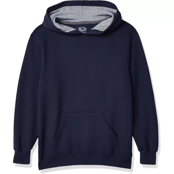 Pullover - Navy