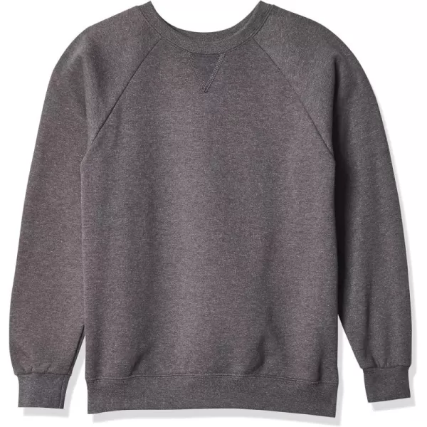 Sweatshirt - Charcoal Heather