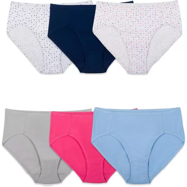 Hi Cut - Assorted Color