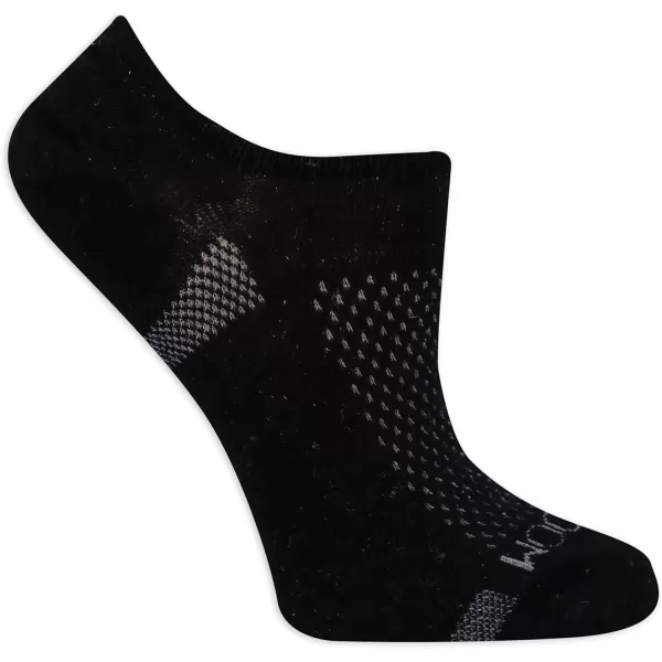 imageFruit of the Loom Womens Coolzone Active Lightweight Cotton SocksAssorted