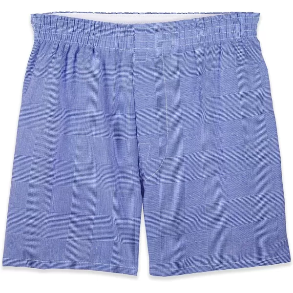 imageFruit of the Loom boys Woven Boxer ShortsAssorted