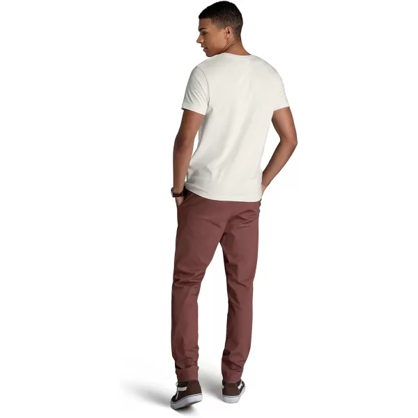 imageFruit of the Loom Recover Cotton TShirt Made with Sustainable Low Impact Recycled FiberIvory