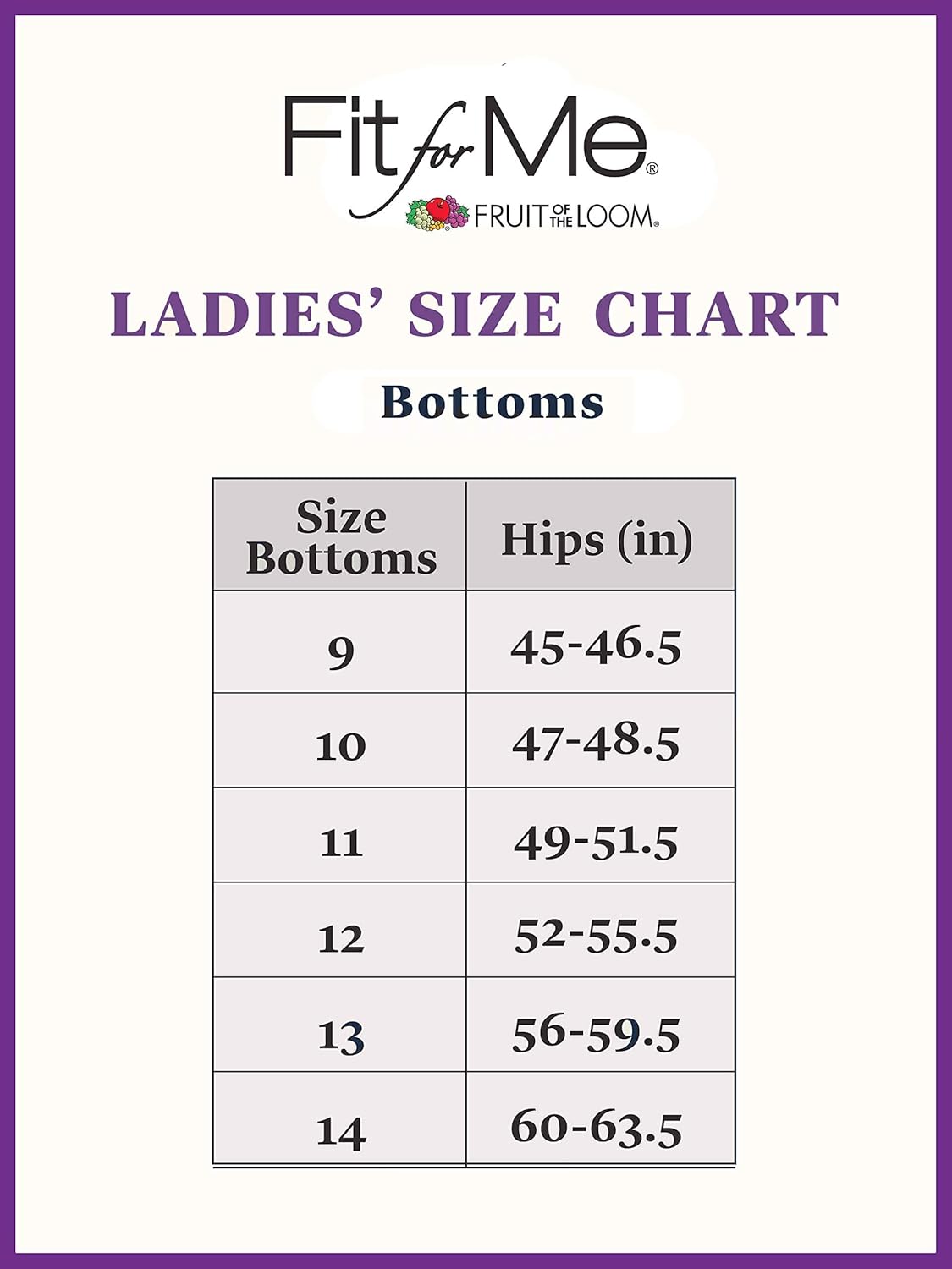 imageFruit of the Loom womens Cotton Stretch Underwear Regular ampamp Plus SizePlus Size Brief  6 Pack  Assorted Color