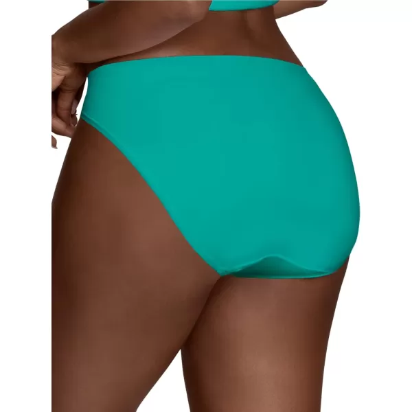 imageFruit of the Loom Womens Microfiber Underwear Lightweight ampamp Sleek Available in Plus SizeMulticolor