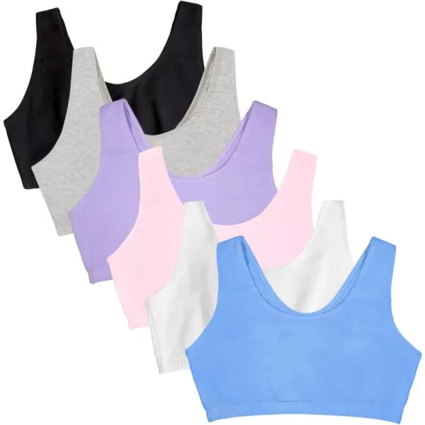 Cornflower Blue/White/Pink/Hyacinth/Grey/Black