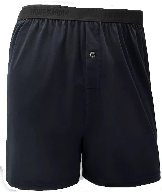 imageFruit of the Loom Mens Big and Tall TagFree UnderwearAssorted