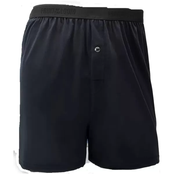 imageFruit of the Loom Mens Big and Tall TagFree UnderwearAssorted