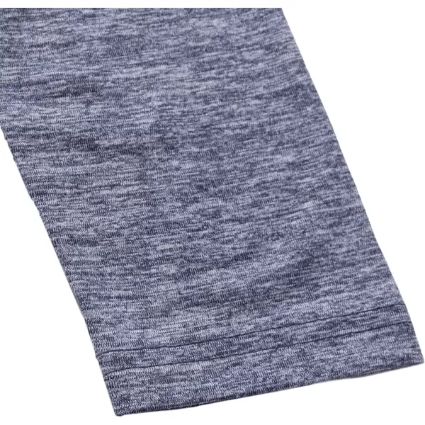imageFruit of the Loom boys Performance Baselayer Thermal Underwear SetBlue Cove Heather