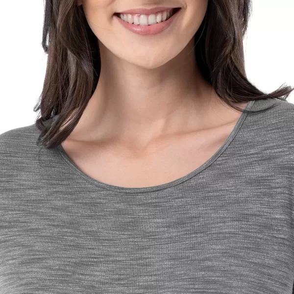 imageFruit of the Loom Womens Super Soft and Breathable Sleep Shirt