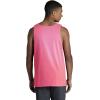 imageFruit of the Loom Mens EverSoft Cotton Sleeveless Moisture Wicking TShirts with Odor ControlTank  2 Pack  Neon Pink