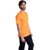 imageFruit of the Loom Mens Eversoft Cotton TShirts Breathable ampamp Moisture Wicking with Odor Control Sizes S4XBlack Heather