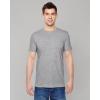 imageFruit of the Loom Mens Eversoft Cotton TShirts Breathable ampamp Moisture Wicking with Odor Control Sizes S4XCrew  12 Pack  Grey Heather