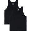 Tank - 2 Pack - Black Ink