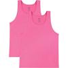 Tank - 2 Pack - Neon Pink