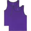 Tank - 2 Pack - Purple