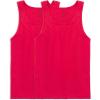 Tank - 2 Pack - Red