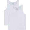 Tank - 2 Pack - White Ice