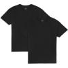 Crew - 2 Pack - Black