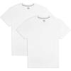 Crew - 2 Pack - White