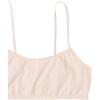 imageFruit of the Loom Big Girls Training Bra Value Packs available in Cotton ampamp SeamlessBlushing RoseWhite