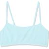 imageFruit of the Loom Big Girls Training Bra Value Packs available in Cotton ampamp SeamlessSuperstarSoft Blue