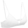 imageFruit of the Loom Girls Seamless Soft Cup Bra 2PackSparkling StarWhite