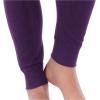 imageFruit of the Loom womens Micro Waffle Thermal BottomViolet