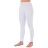 imageFruit of the Loom womens Micro Waffle Thermal BottomWhiteWhite