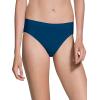 imageFruit of the Loom Womens Beyondsoft Underwear Super Soft Designed with Comfort in Mind Available in Plus SizeBikini  Cotton Blend  6 Pack