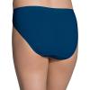 imageFruit of the Loom Womens Beyondsoft Underwear Super Soft Designed with Comfort in Mind Available in Plus SizeBikini  Cotton Blend  6 Pack