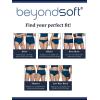 imageFruit of the Loom Womens Beyondsoft Underwear Super Soft Designed with Comfort in Mind Available in Plus SizeBikini  Modal  6 Pack  Colors May Vary