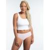 imageFruit of the Loom Womens Beyondsoft Underwear Super Soft Designed with Comfort in Mind Available in Plus SizeHipster  Modal  6 Pack  Colors May Vary