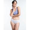 imageFruit of the Loom Womens Beyondsoft Underwear Super Soft Designed with Comfort in Mind Available in Plus SizeLow Rise Brief  Modal  6 Pack  Colors May Vary