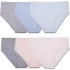 Hipster - Modal - 6 Pack - Colors May Vary