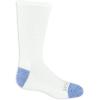 imageFruit of the Loom Girls Everyday Active Sport Crew Socks 10 PackWhite