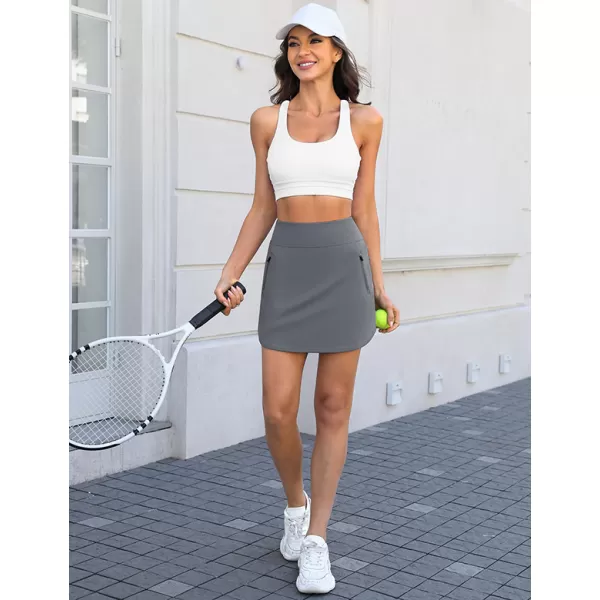 Tennis Skirt 4