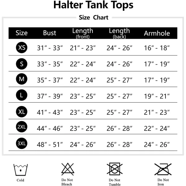 LouKeith Womens Tops Sleeveless Halter Racerback Summer Basic Tee Shirts Cami Tank Tops Beach BlousesCream