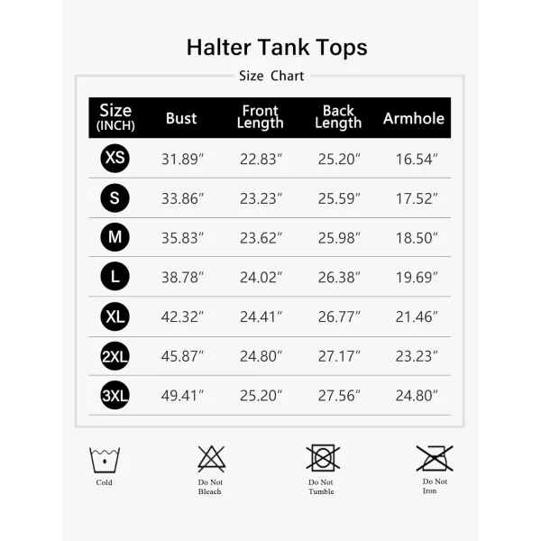 LouKeith Womens Tops Sleeveless Halter Racerback Summer Basic Tee Shirts Cami Tank Tops Beach BlousesEyeletwhite