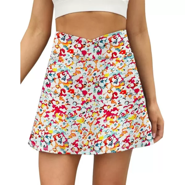 Pattern#3-tiny Flowers
