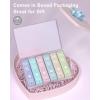 imageFour Candies 07mm Mechanical Pencil  07mm Lead Refills in Case