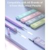 imageFour Candies 07mm Mechanical Pencil  07mm Lead Refills in Case