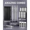 imageFour Candies 07mm Mechanical Pencil Set  20MM Pastel Mechanical Pencil