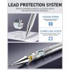 imageFour Candies 07mm Mechanical Pencil Set with Case  05mm Mechanical Pencil Set with Case